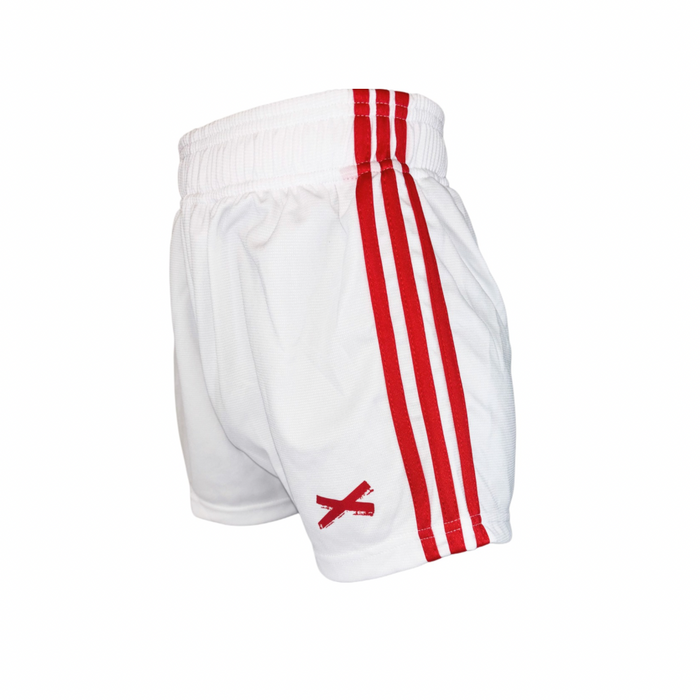 GAA Shorts | Red | Lar Corbett Sports