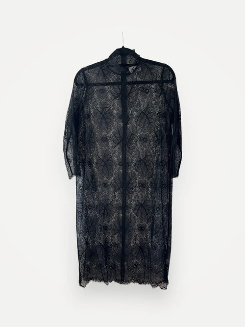 Ganni-klänning NWOT