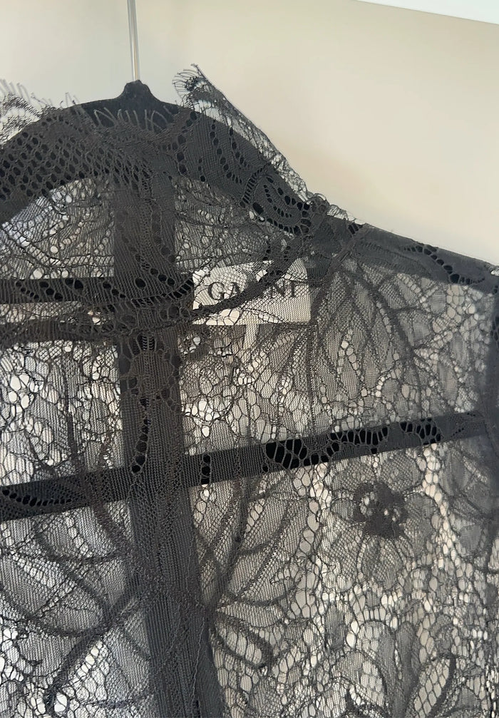 Ganni-klänning NWOT