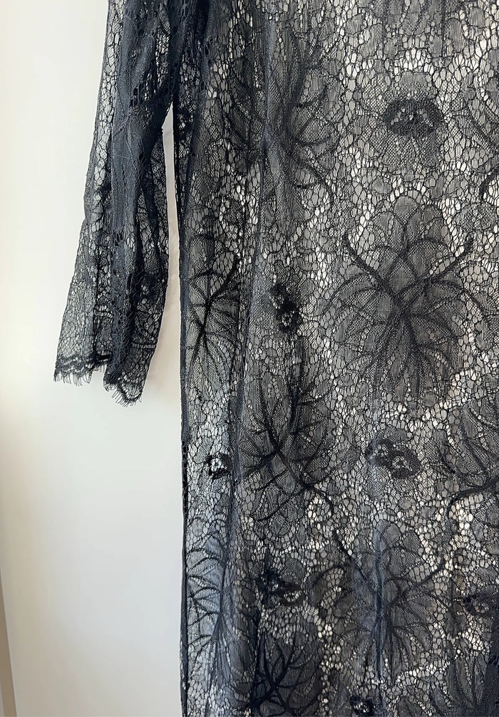Ganni-klänning NWOT