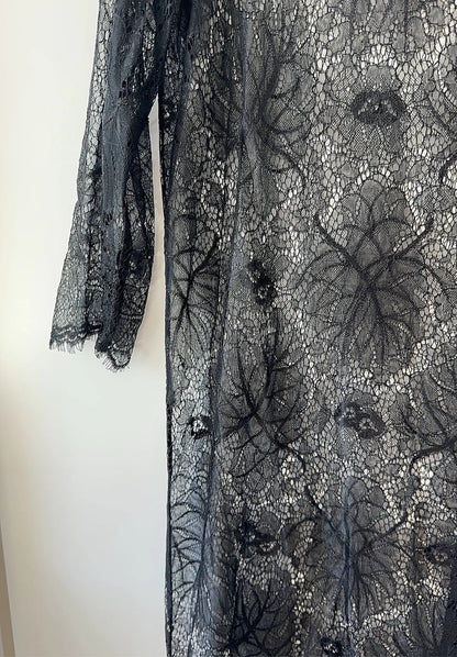 Ganni-klänning NWOT