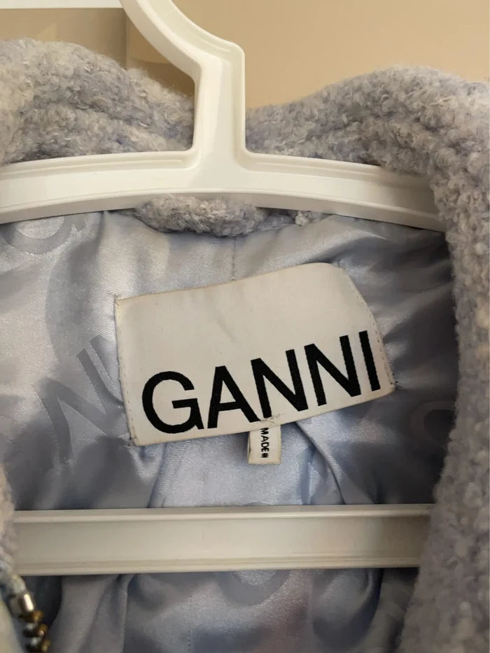 Ganni-ullrock