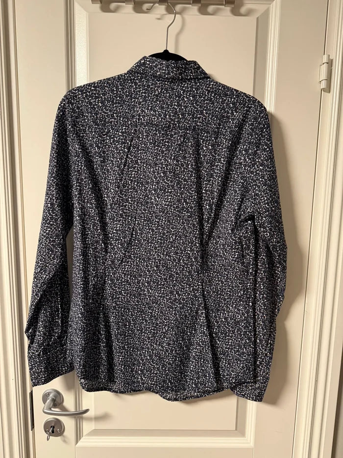 Gant-skjorta NWOT