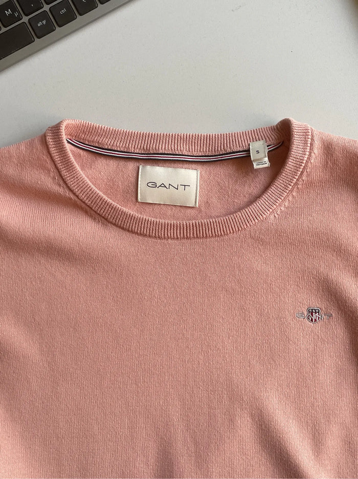 Gant-tröja