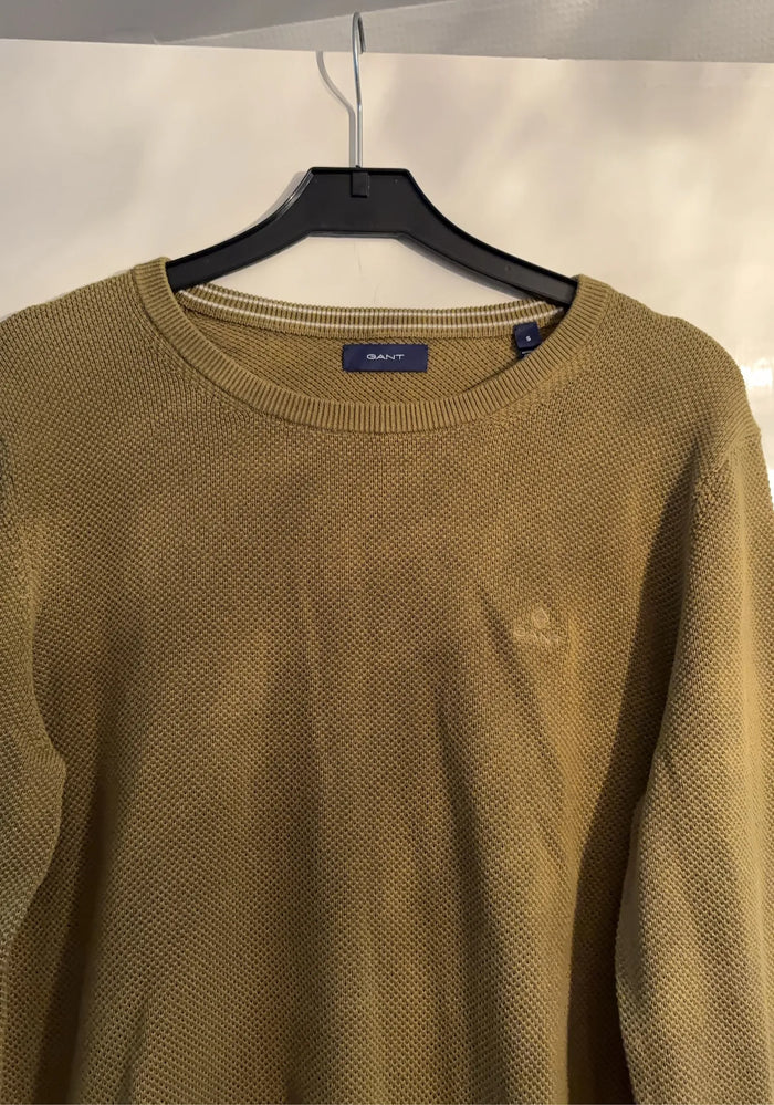 Gant-tröja