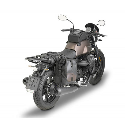 GIVI CORIUM SINGLE MOTORCYCLE SIDE BAG