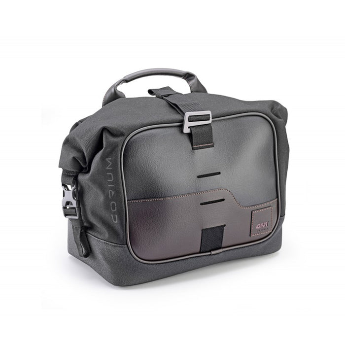 GIVI CORIUM SINGLE MOTORCYCLE SIDE BAG