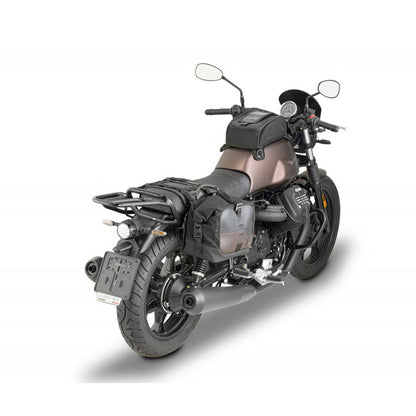 GIVI CORIUM SINGLE MOTORCYCLE SIDE BAG