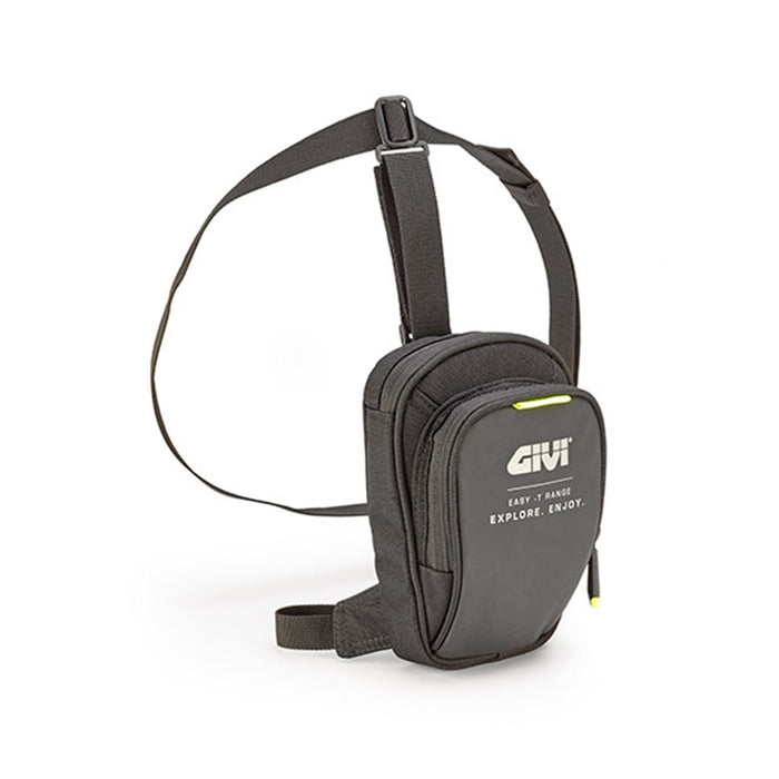 GIVI EASY-T RANGE MOTORCYCLE LEG WALLET