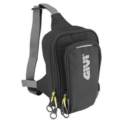 GIVI EA113B EASY RANGE LEG WALLET - Motoworld Philippines