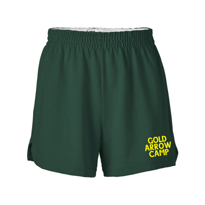 Gold Arrow Camp Girl's Soffe Shorts|2536|2537|2538|2539|2540|2541|2542|2543