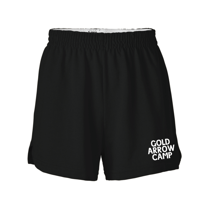 Gold Arrow Camp Girl's Soffe Shorts|2544|2545|2546|2547|2548|2549|2550|2551
