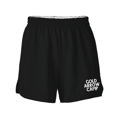 Gold Arrow Camp Girl's Soffe Shorts|2544|2545|2546|2547|2548|2549|2550|2551