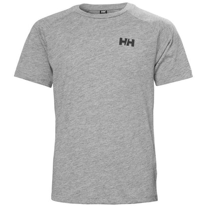 Helly Hansen® Juniors' Loen Technical T-Shirt|41791-949-10,41791-949-12,41791-949-14,41791-949-16