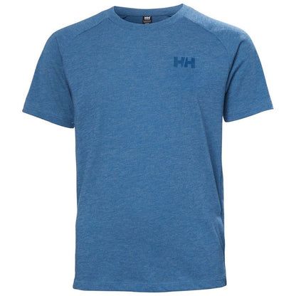 Helly Hansen® Juniors' Loen Technical T-Shirt|41791-636-8,41791-636-10,41791-636-12,41791-636-14,41791-636-16