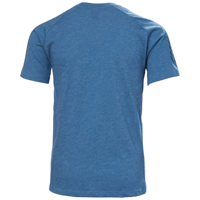 Helly Hansen® Juniors' Loen Technical T-Shirt|41791-636-8,41791-636-10,41791-636-12,41791-636-14,41791-636-16