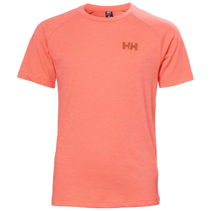 Helly Hansen® Juniors' Loen Technical T-Shirt|41791-284-8,41791-284-10,41791-284-12,41791-284-14,41791-284-16