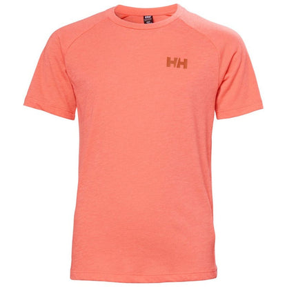 Helly Hansen® Juniors' Loen Technical T-Shirt|41791-284-8,41791-284-10,41791-284-12,41791-284-14,41791-284-16