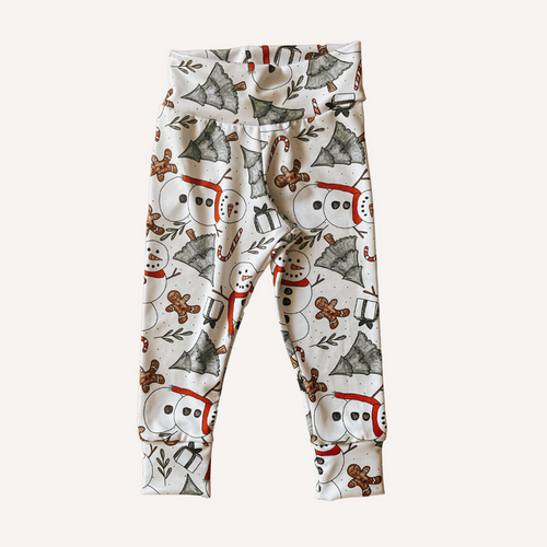 Holiday Leggings