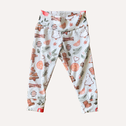 Holiday Leggings