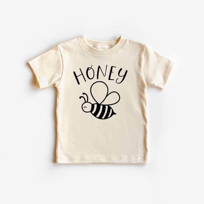 Honey Bee