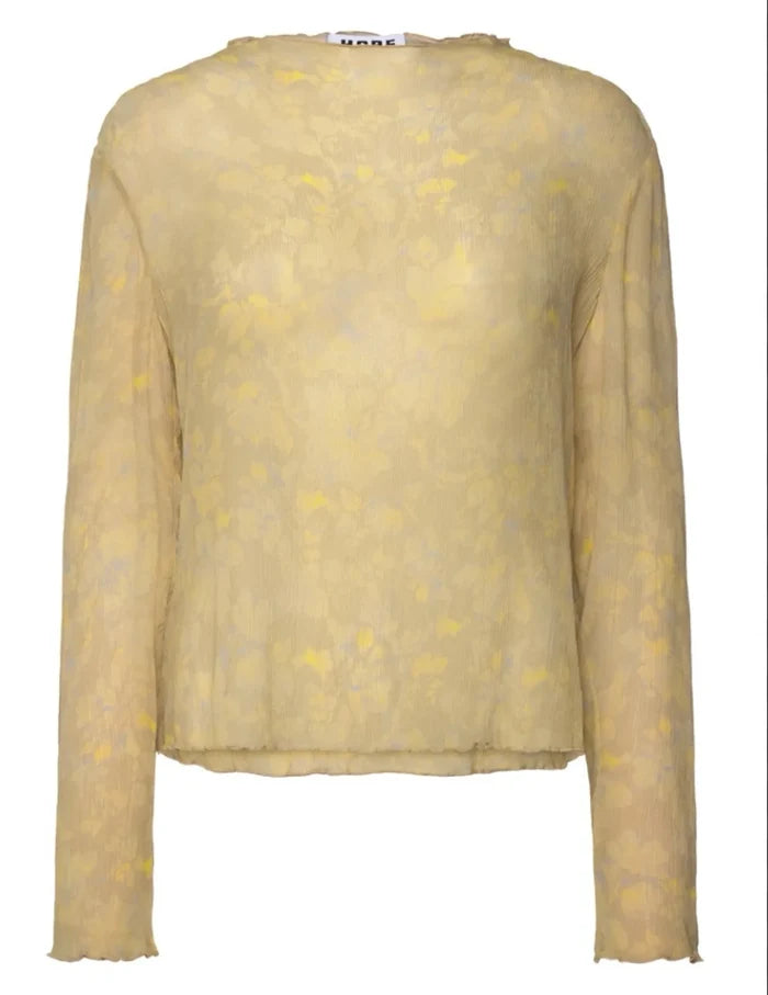 Hope-blus NWT