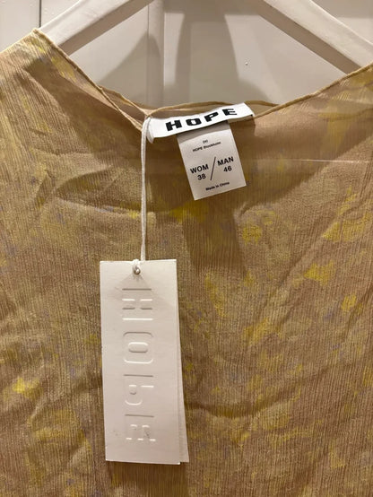 Hope-blus NWT