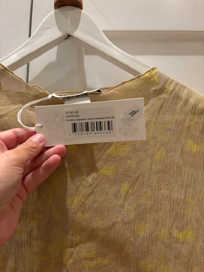 Hope-blus NWT