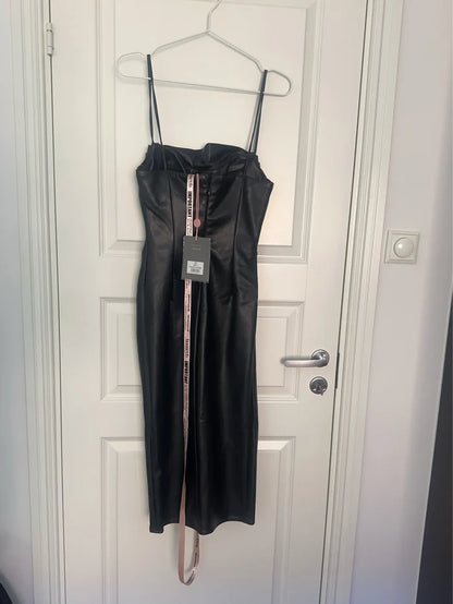 House Of Cb Luanne-klänning NWT