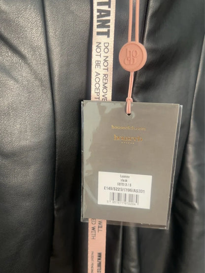 House Of Cb Luanne-klänning NWT