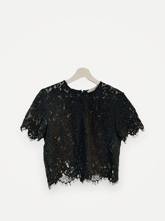 Ivy & Oak-blus