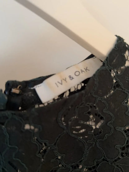 Ivy & Oak-blus