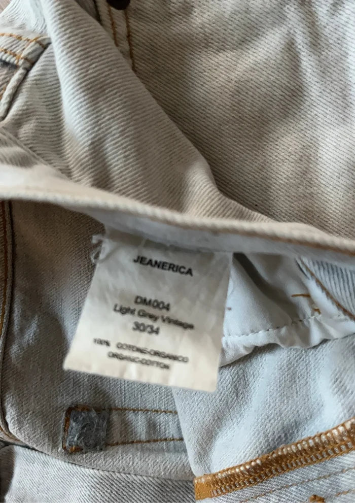 Jeanerica Dm004-jeans