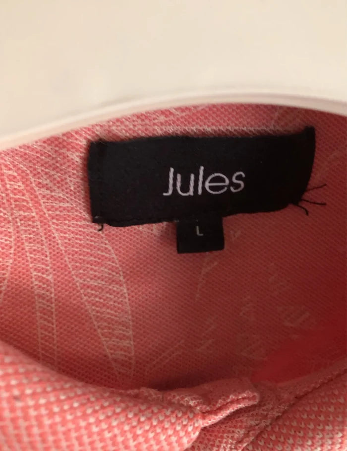 Jules-piké