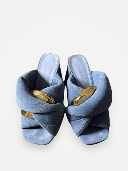 JW Anderson-klackar