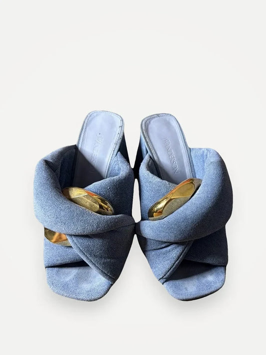 JW Anderson-klackar