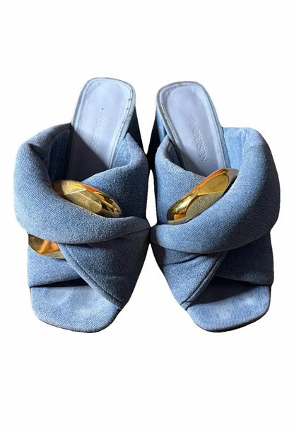 JW Anderson-klackar