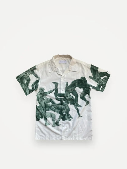 JW Anderson-skjorta