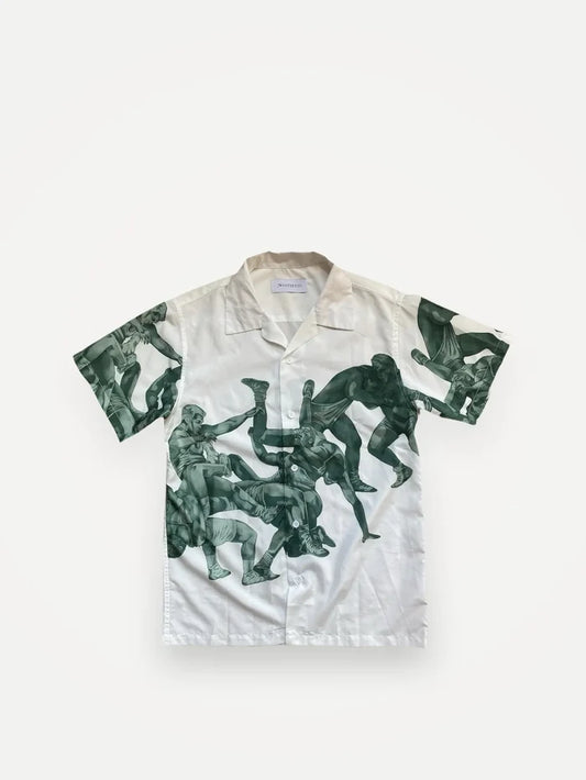 JW Anderson-skjorta