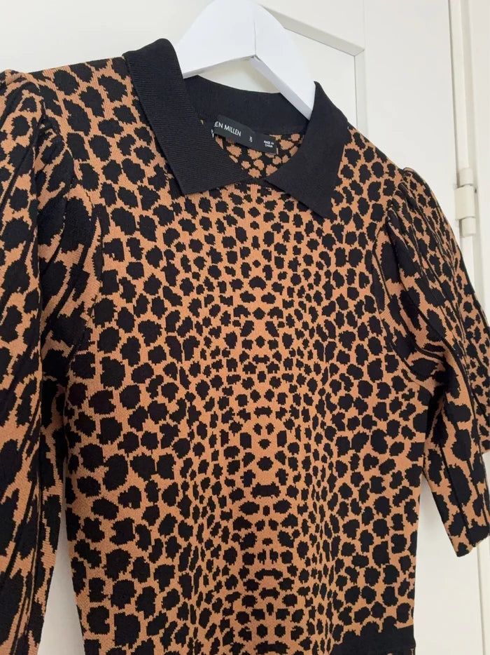 Karen Millen-klänning NWOT