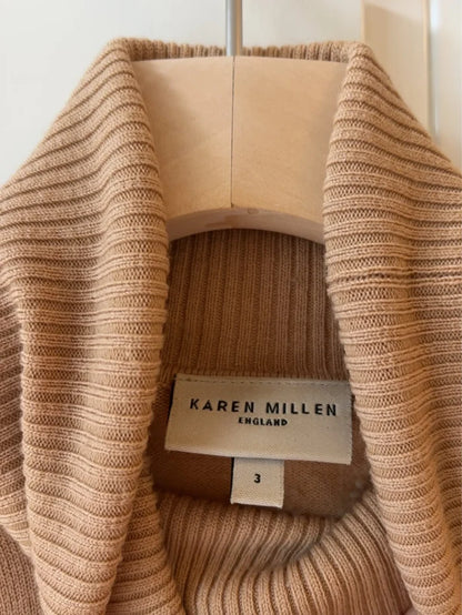 Karen Millen-ulltröja