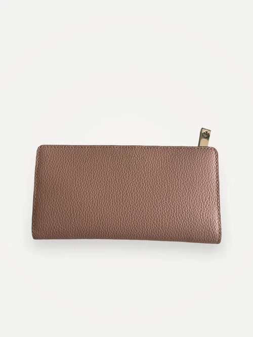 Kate Spade Vet Ej-skinnplånbok NWOT