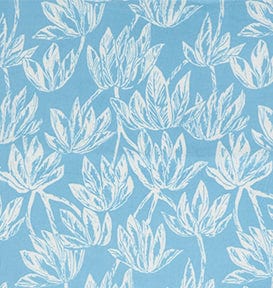 Manoa Breeze Mini Dress - Canopy Aqua