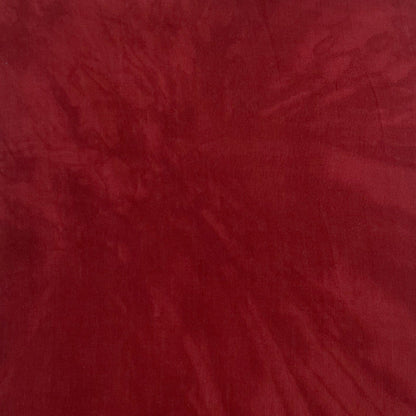 Portofino Midi Dress - Murky Scarlet