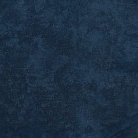 Smocked Bodice Mardin Maxi Dress - Hazy Naval
