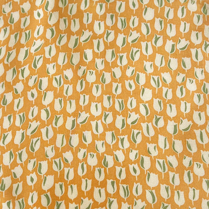 Donna Grazia Top - Tulipano Amber