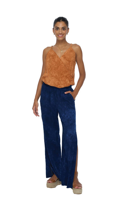 Lanis Top - Hazy Nugget