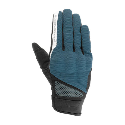 KOMINE GK-1633 3D PROTECT MOTORCYCLE MESH GLOVES