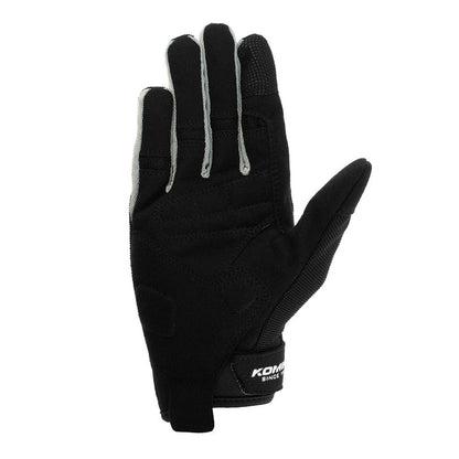 KOMINE GK-1683 MOTORCYCLE RIDE GLOVES ALESIA