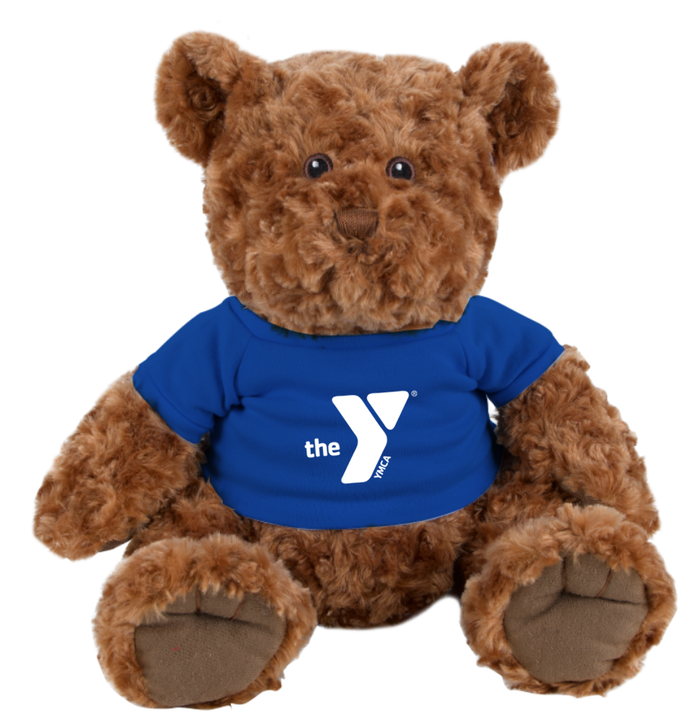 Large 10.5" Teddy Bear